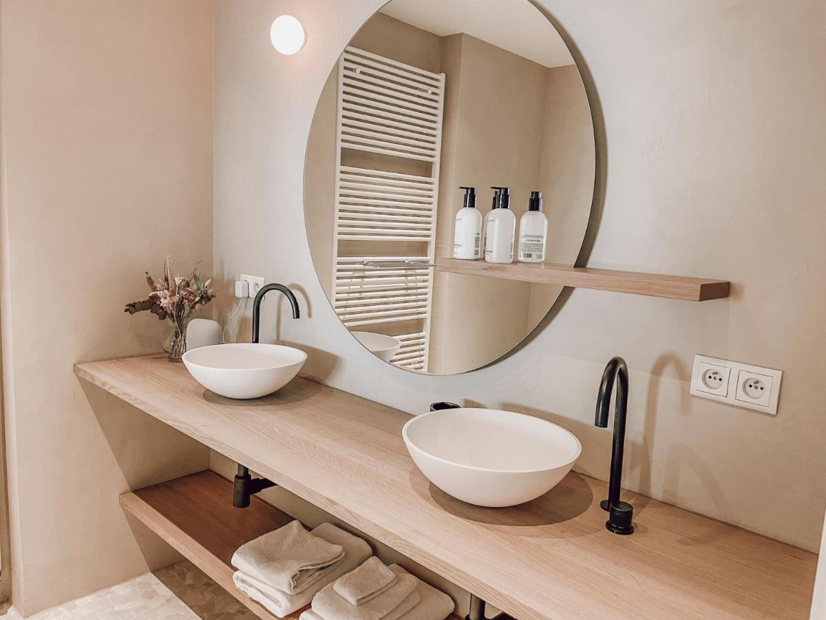 Zetu The Dunes Knokke-Heist Ngoại thất bức ảnh