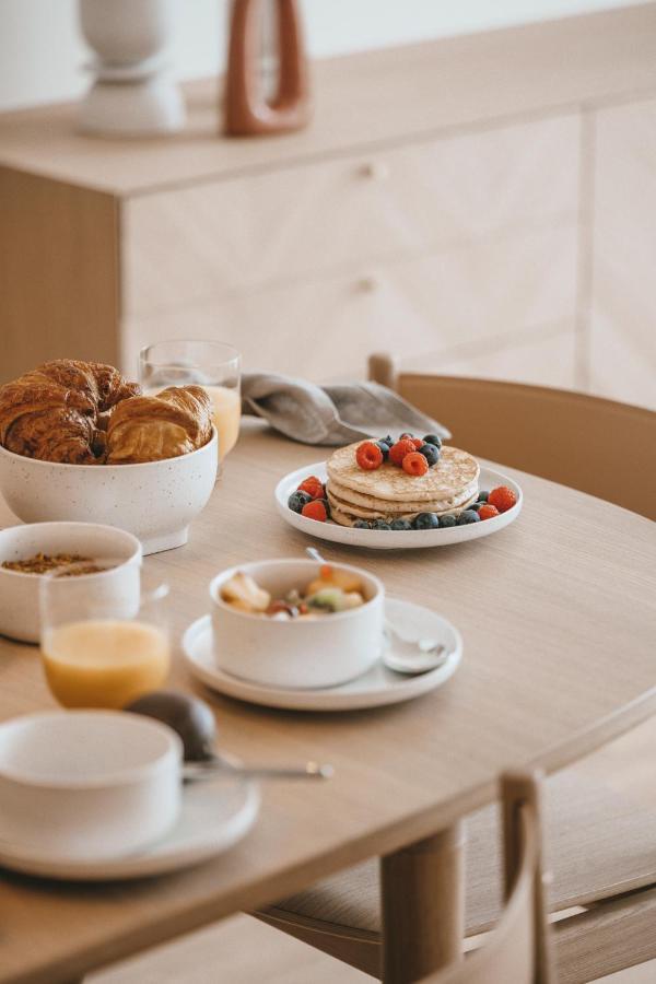 Zetu The Dunes Knokke-Heist Ngoại thất bức ảnh