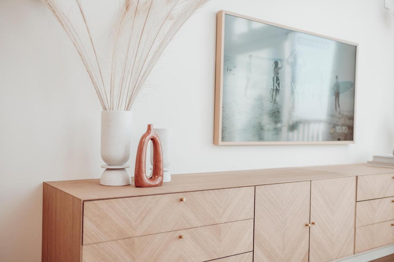 Zetu The Dunes Knokke-Heist Ngoại thất bức ảnh