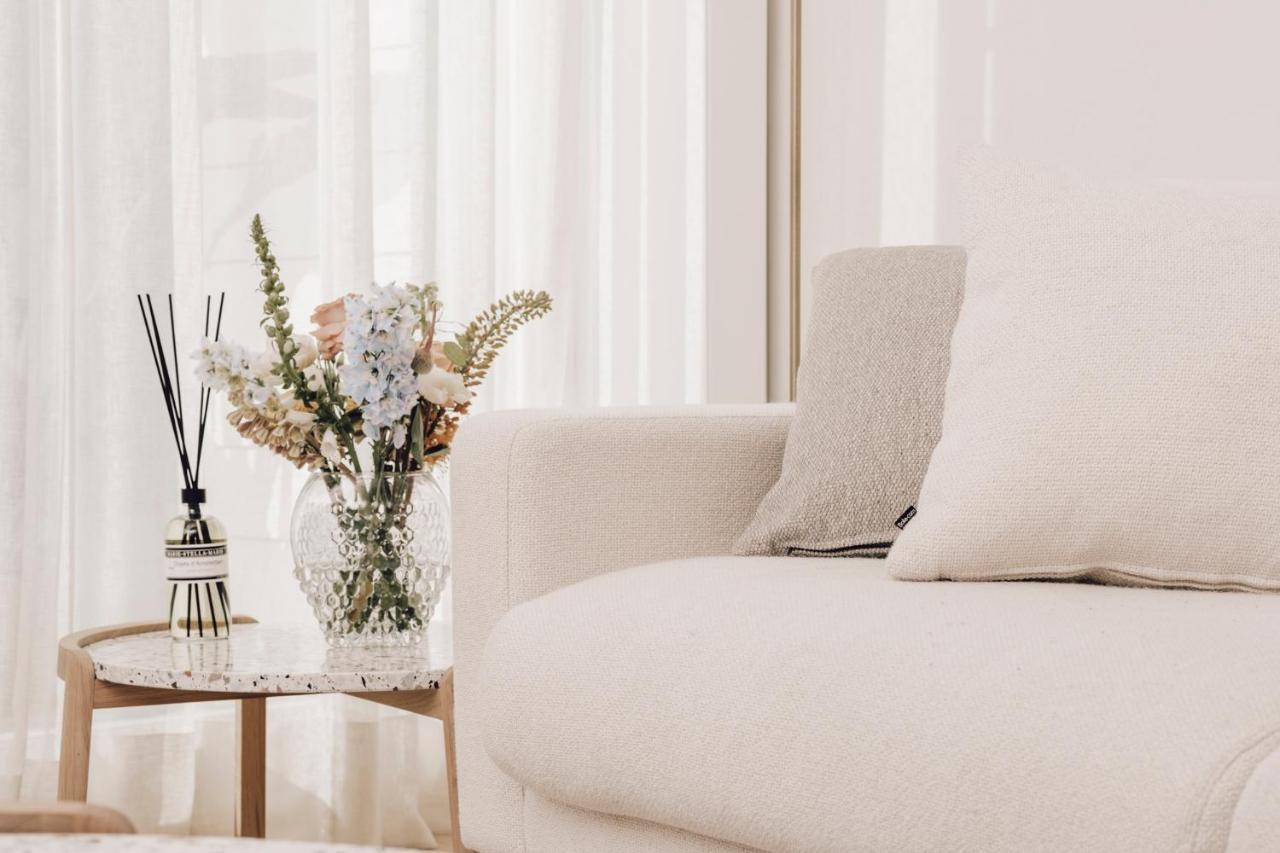 Zetu The Dunes Knokke-Heist Ngoại thất bức ảnh